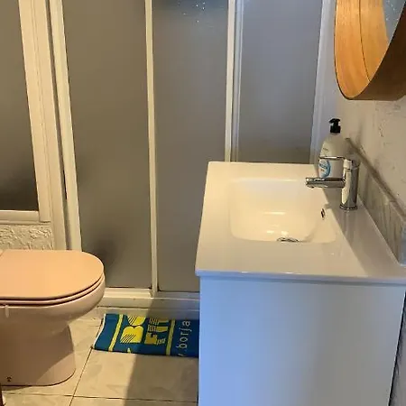 Apartamento Levante *