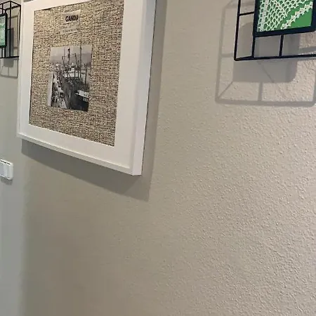 Apartamento Levante Apartamento