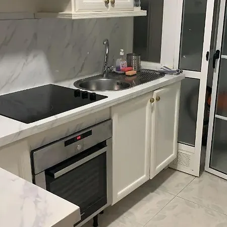 Apartamento Levante Gandía