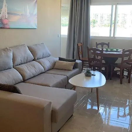 Apartamento Levante Apartment Gandia