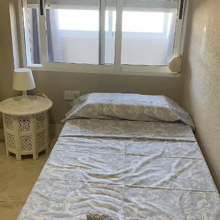 Apartmán Levante *