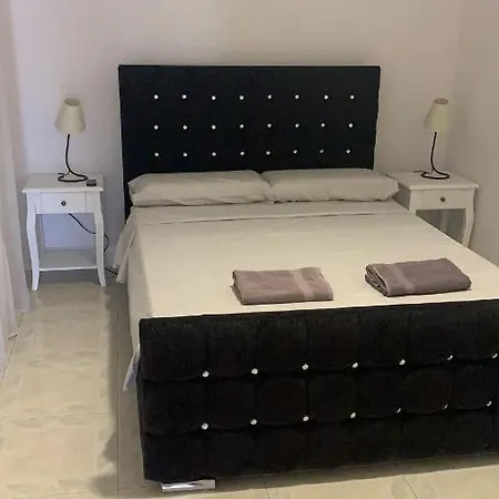 Apartmán Levante