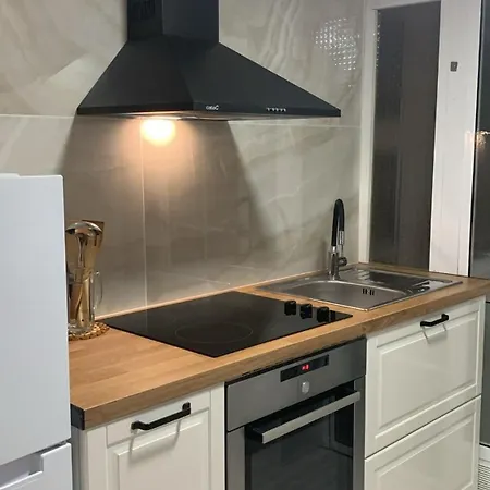 Levante Apartmán