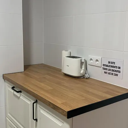 Apartmán Levante