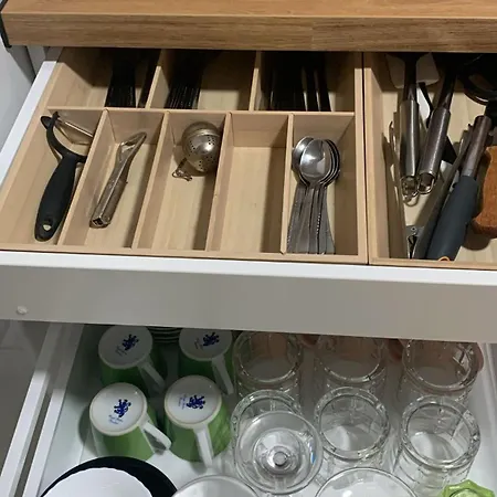 Apartmán Levante Gandía